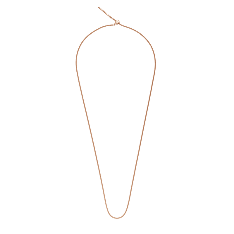 Charms Snake Bracelet RG