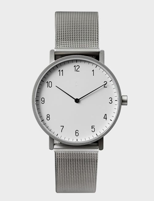 Montre bracelet watch
