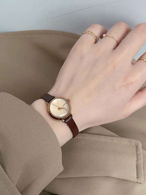 Quartz Watch For Women