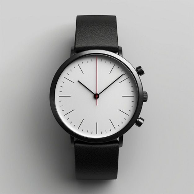 Melbourne based watch