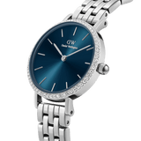 Petite Lumine Bezel 5-Link Arctic S