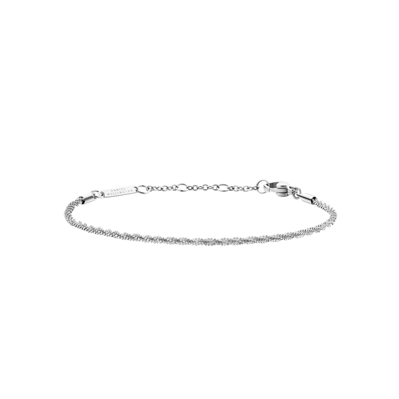 Twisted Chain Bracelet S