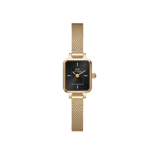 Quadro Mini Evergold Gold Onyx