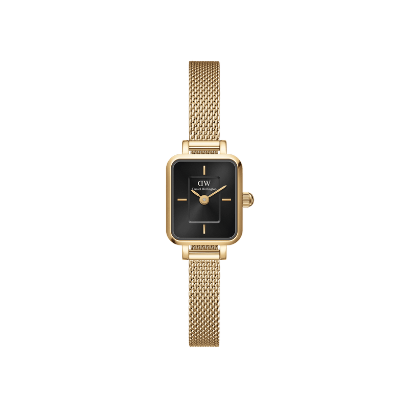 Quadro Mini Evergold Gold Onyx