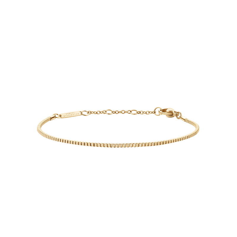 Box Chain Bracelet G