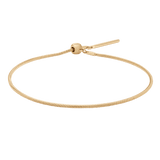 Charms Snake Bracelet G