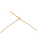 Charms Chain Necklace G