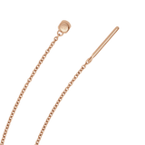 Charms Chain Bracelet RG