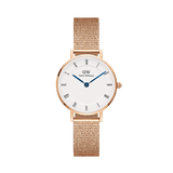 Petite Roman Numerals Melrose