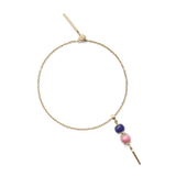 Charm Extension Chain Gold