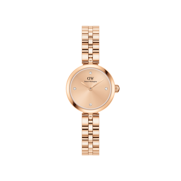 Elan Lumine Unitone Rose Gold