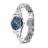 Ophelia Mini Arctic Silver