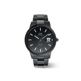 Iconic Link Automatic Black