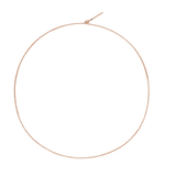 Charms Chain Necklace RG