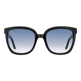 Grande Bio-Acetate Black Blue