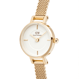 Petite Mini Evergold