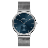 Classic Multi-Eye Sterling Arctic