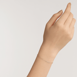 Flat Chain Bracelet G