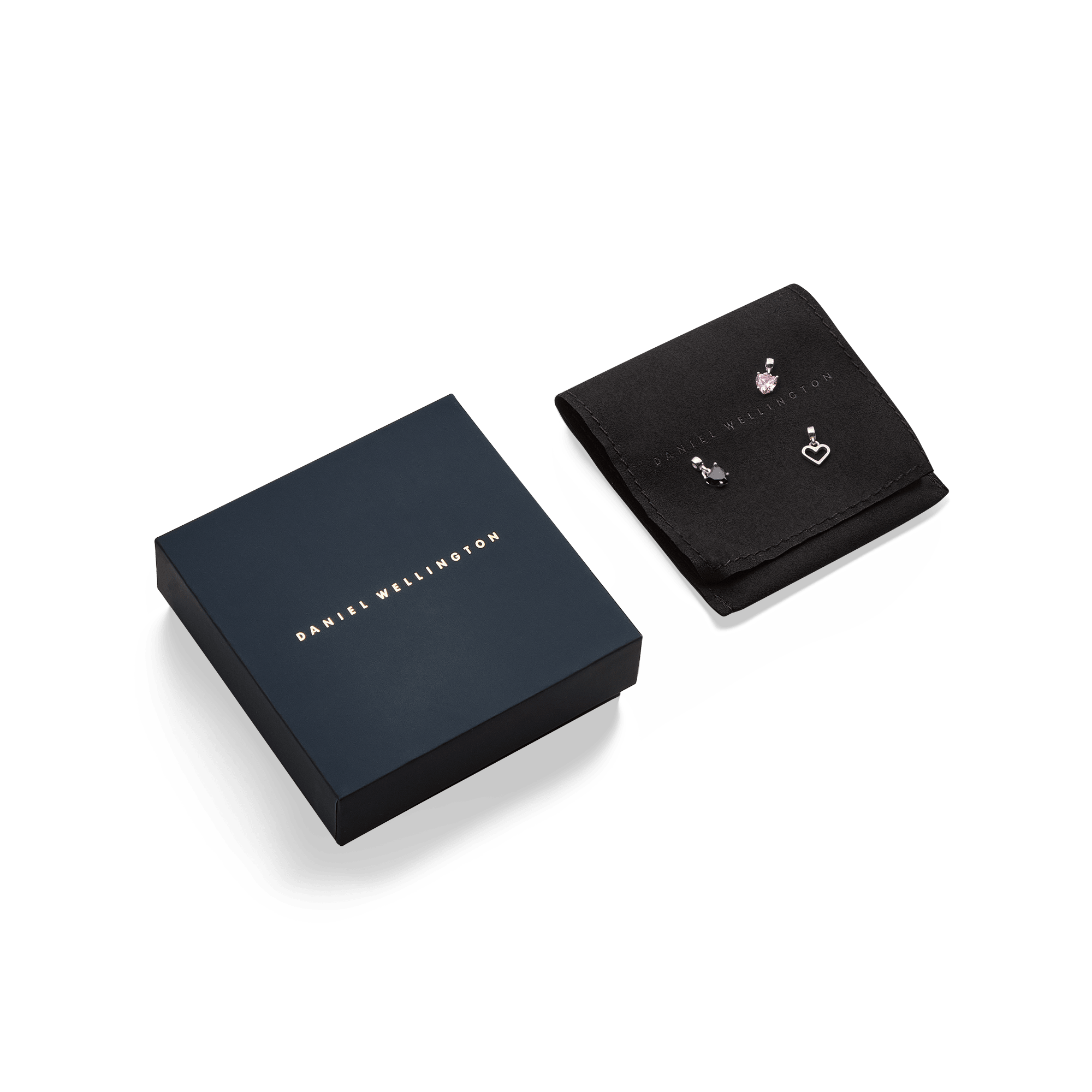 3-Link Bracelet Rose Gold