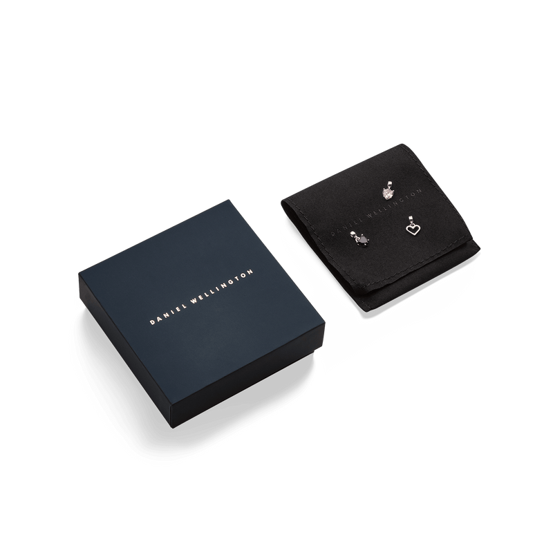 3-Link Bracelet Rose Gold