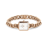 Jolie Chain Rose Gold