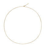 Charms Chain Necklace G