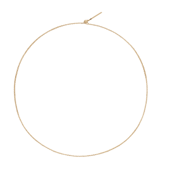 Charms Chain Necklace G