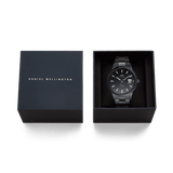 Iconic Link Automatic Black