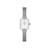 Quadro Mini Lumine Bezel Silver