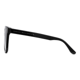 Grande Bio-Acetate Black Blue