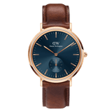 Classic Multi-Eye St Mawes Arctic Rose Gold