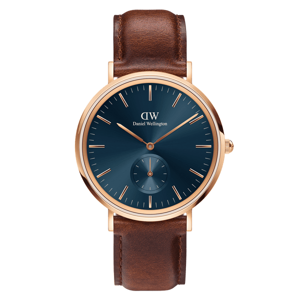 Classic Multi-Eye St Mawes Arctic Rose Gold