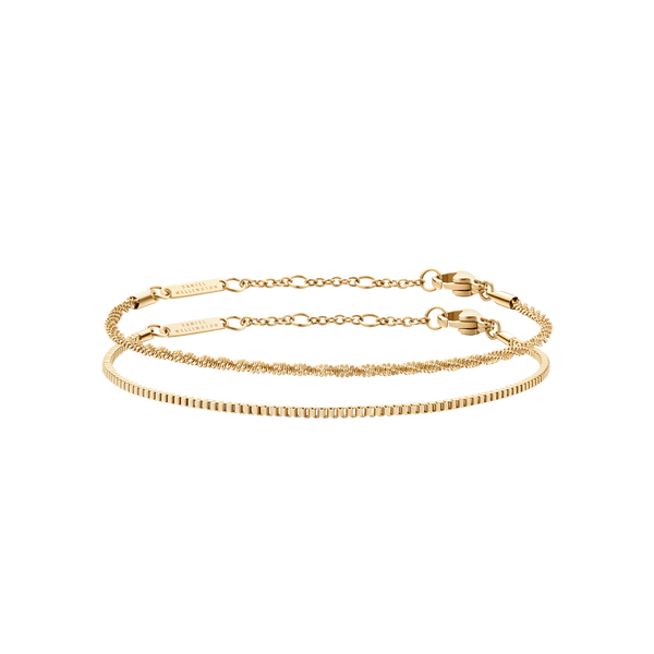 Staple Bracelet Set G